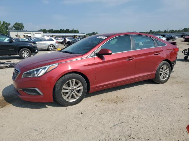 2016 HYUNDAI SONATA SE, 