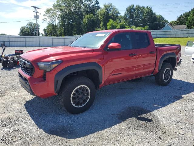 2024 TOYOTA TACOMA DOUBLE CAB, 