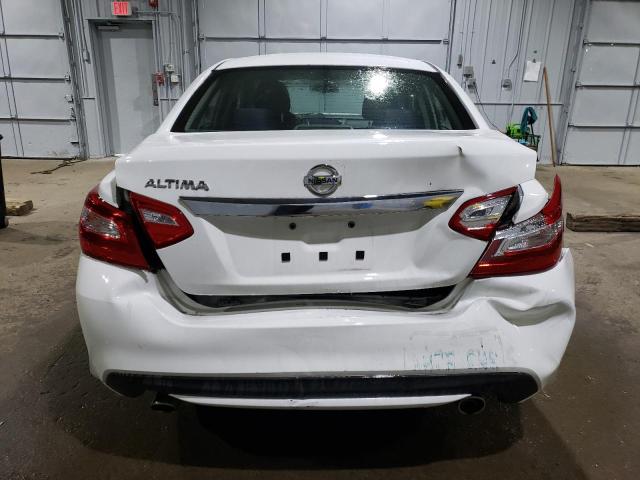 1N4AL3AP5HN339382 - 2017 NISSAN ALTIMA 2.5 WHITE photo 6