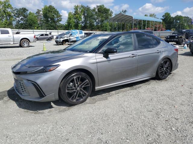 2025 TOYOTA CAMRY XSE, 