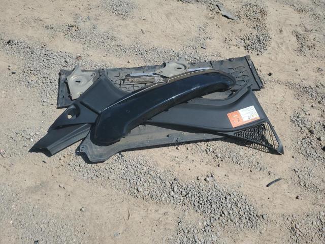 5YJSA1H24EFP62404 - 2014 TESLA MODEL S ვერცხლისფერი ფოტო 12