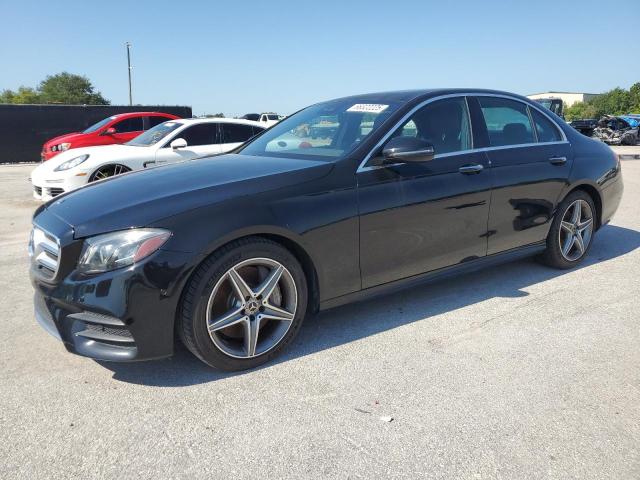 2018 MERCEDES-BENZ E 300, null