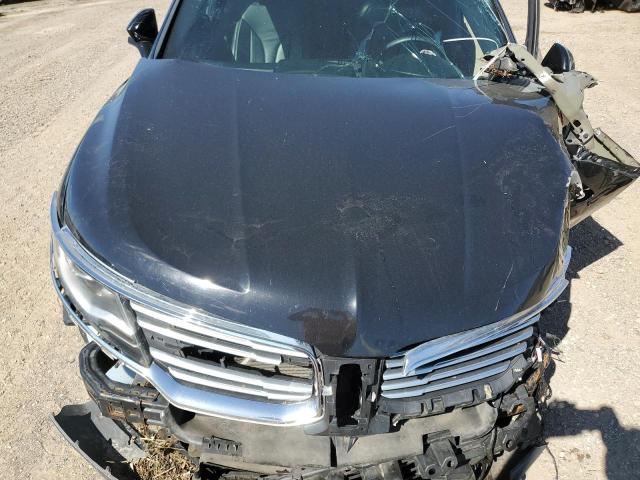 2LMTJ8LP9GBL31394 - 2016 LINCOLN MKX RESERVE Qara foto 12