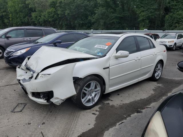 2007 ACURA TL, 