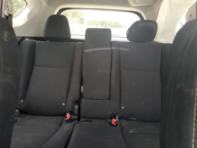 2T3WFREV7EW116669 - 2014 TOYOTA RAV4 XLE WHITE photo 10