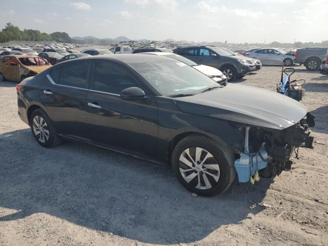 1N4BL4BV9LC193628 - 2020 NISSAN ALTIMA S BLACK photo 4