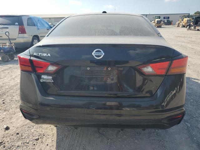 1N4BL4BV9LC193628 - 2020 NISSAN ALTIMA S BLACK photo 6