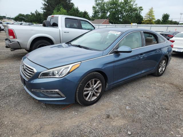 2015 HYUNDAI SONATA SE, 