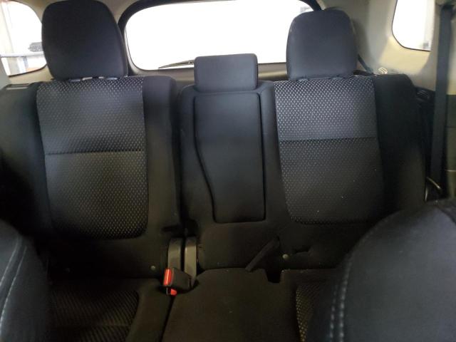 JA4AD2A38JJ006082 - 2018 MITSUBISHI OUTLANDER ES ლურჯი ფოტო 10