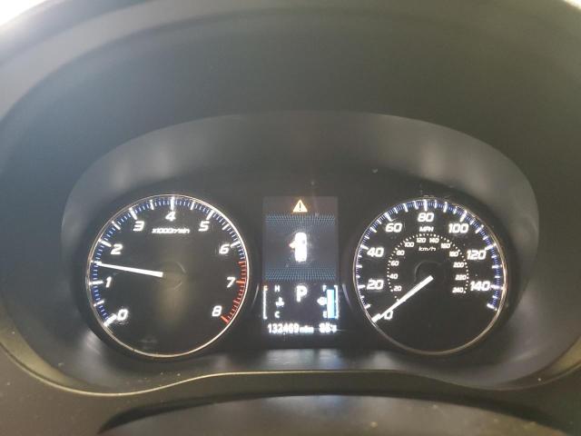 JA4AD2A38JJ006082 - 2018 MITSUBISHI OUTLANDER ES ლურჯი ფოტო 9