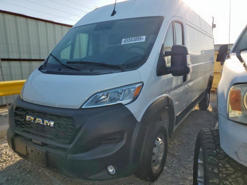 2023 RAM PROMASTER 3500 HIGH, 