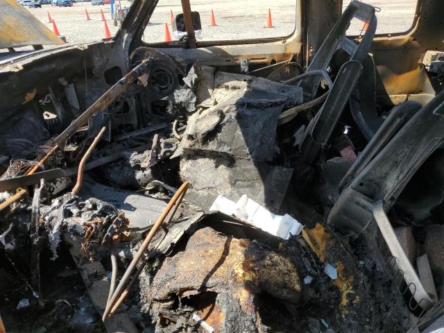 1FTHX25M2LKB50013 - 1990 FORD F250 BURN photo 7