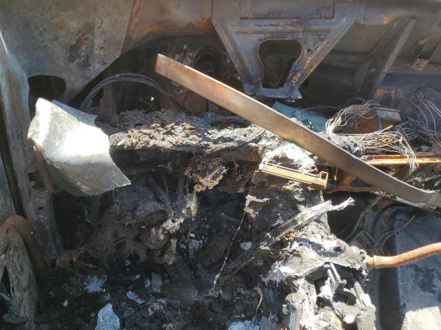 1FTHX25M2LKB50013 - 1990 FORD F250 BURN photo 9