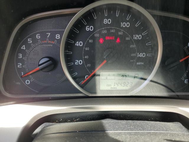 JTMZFREV5FJ059188 - 2015 TOYOTA RAV4 LE WHITE photo 9