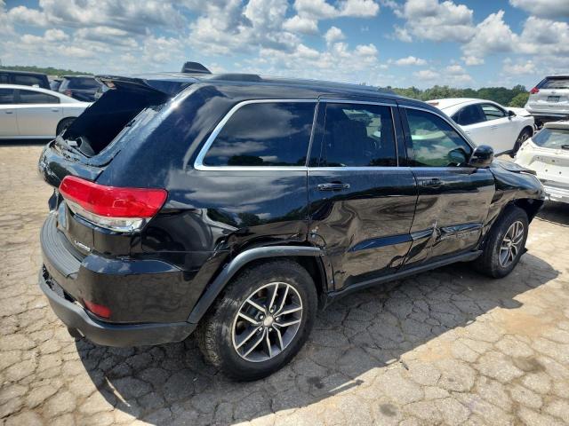 1C4RJFAGXJC508334 - 2018 JEEP GRAND CHER LAREDO 黑色 照片 3