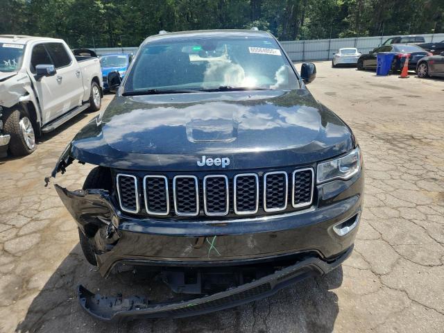 1C4RJFAGXJC508334 - 2018 JEEP GRAND CHER LAREDO 黑色 照片 5