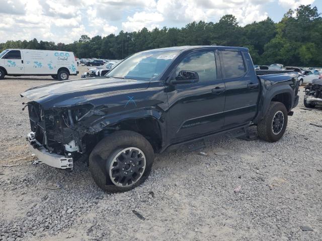 2025 TOYOTA TACOMA DOUBLE CAB, 