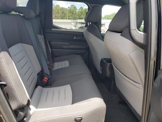 3TMLB5JN8SM111698 - 2025 TOYOTA TACOMA DOUBLE CAB Qara foto 10