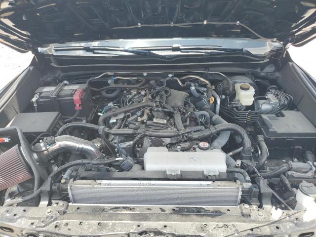 3TMLB5JN8SM111698 - 2025 TOYOTA TACOMA DOUBLE CAB Qara foto 11