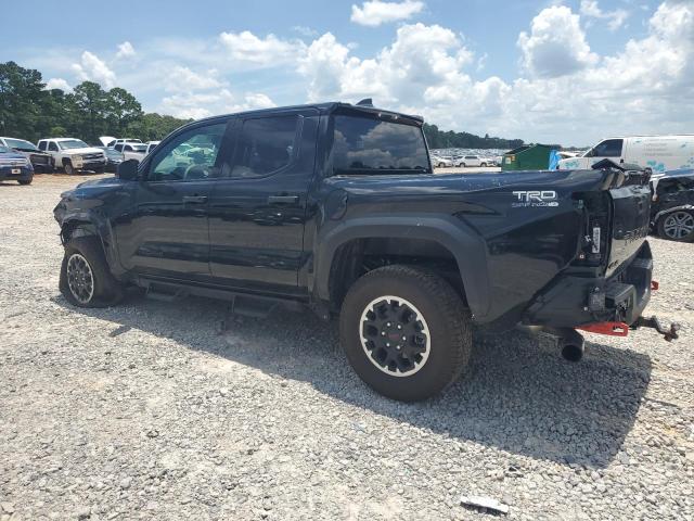 3TMLB5JN8SM111698 - 2025 TOYOTA TACOMA DOUBLE CAB Qara foto 2