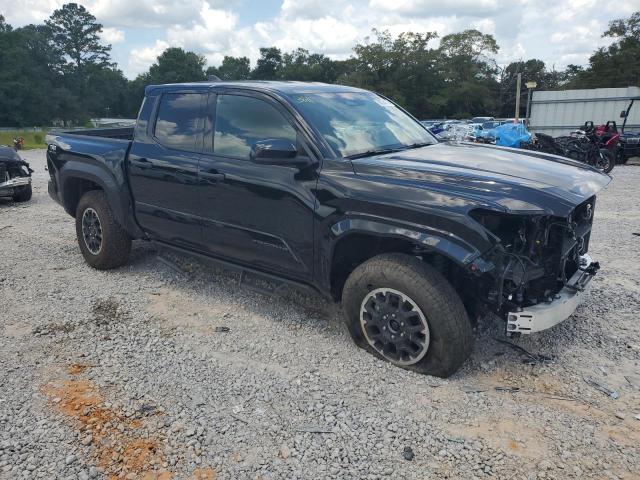 3TMLB5JN8SM111698 - 2025 TOYOTA TACOMA DOUBLE CAB Qara foto 4