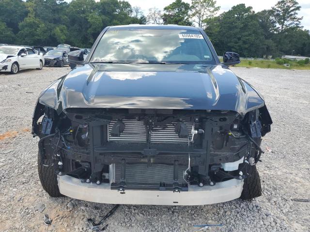 3TMLB5JN8SM111698 - 2025 TOYOTA TACOMA DOUBLE CAB Qara foto 5