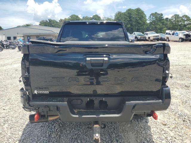 3TMLB5JN8SM111698 - 2025 TOYOTA TACOMA DOUBLE CAB Qara foto 6