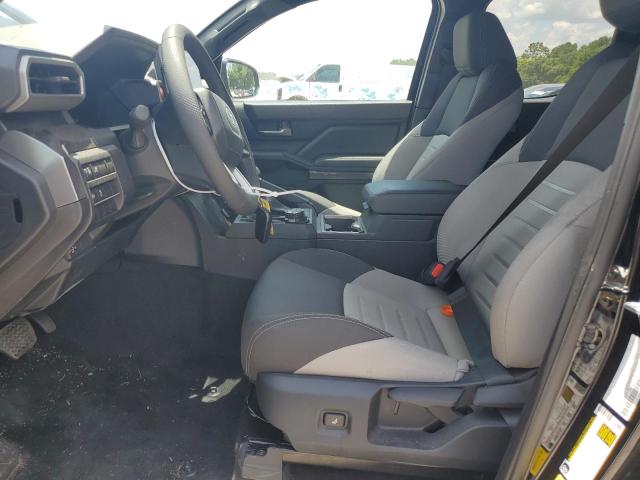 3TMLB5JN8SM111698 - 2025 TOYOTA TACOMA DOUBLE CAB Qara foto 7