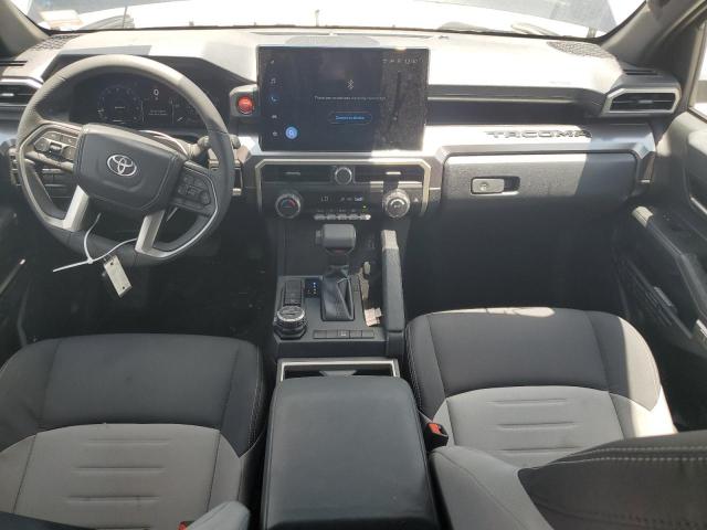 3TMLB5JN8SM111698 - 2025 TOYOTA TACOMA DOUBLE CAB Qara foto 8