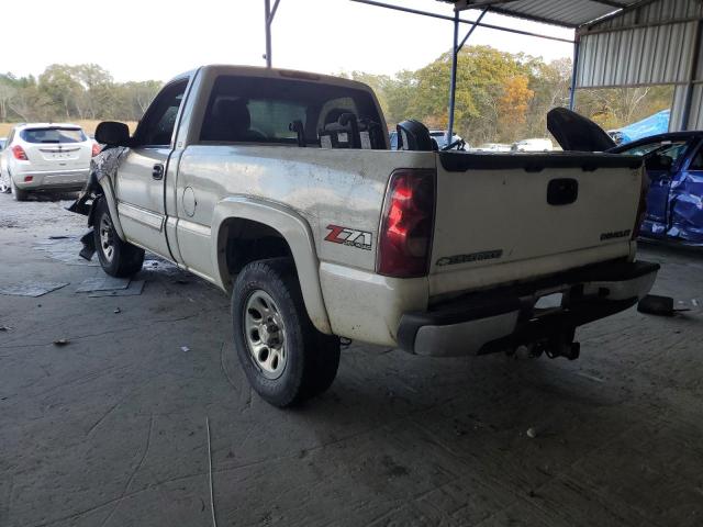 1GCJC39171E298253 - 2001 CHEVROLET SILVERADO C3500 WHITE photo 3