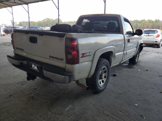 1GCJC39171E298253 - 2001 CHEVROLET SILVERADO C3500 WHITE photo 4