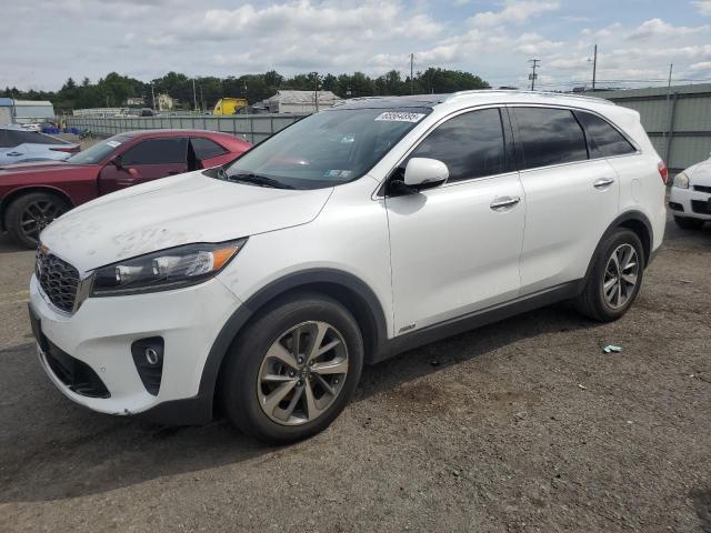 2019 KIA SORENTO EX, null