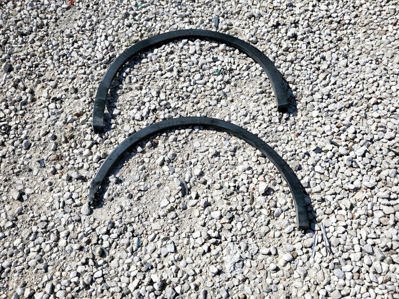 3VV3B7AX1JM163431 - 2018 VOLKSWAGEN TIGUAN SE Blau Foto 13