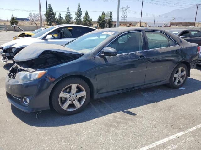 2014 TOYOTA CAMRY L, 