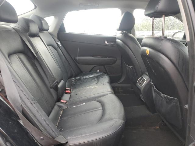 5XXGU4L37GG101545 - 2016 KIA OPTIMA EX Qara foto 10