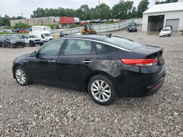 5XXGU4L37GG101545 - 2016 KIA OPTIMA EX Qara foto 2