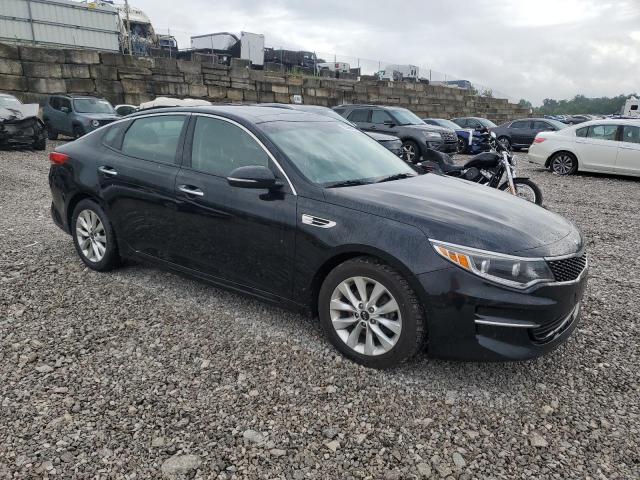 5XXGU4L37GG101545 - 2016 KIA OPTIMA EX Qara foto 4