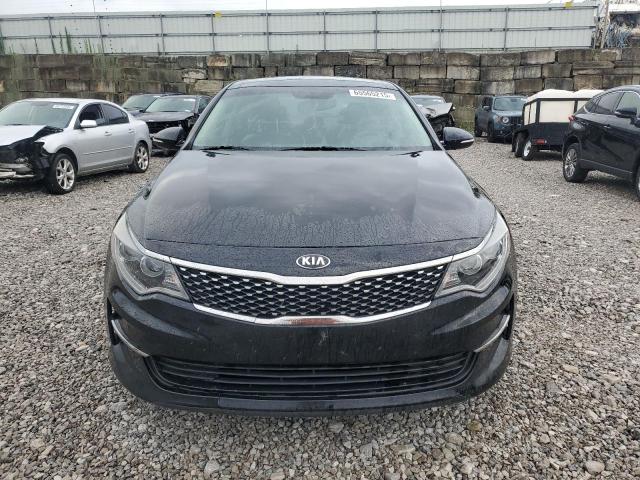 5XXGU4L37GG101545 - 2016 KIA OPTIMA EX Qara foto 5