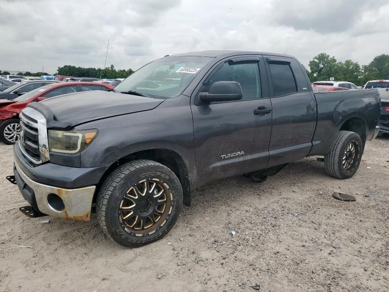 2011 TOYOTA TUNDRA DOUBLE CAB SR5, null