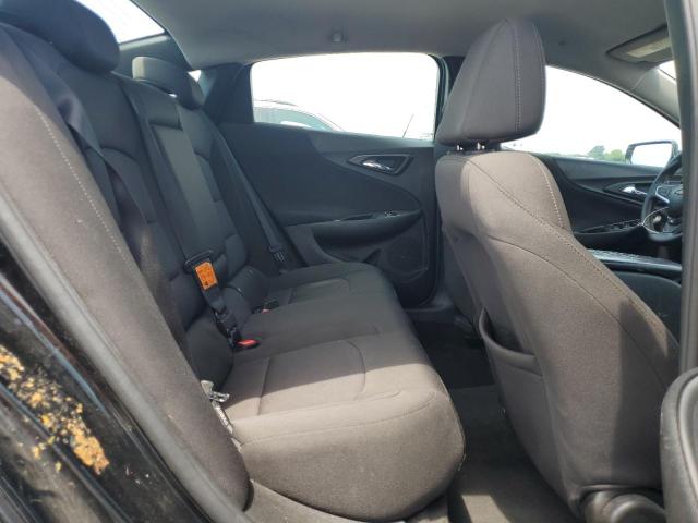 1G1ZB5ST4JF178104 - 2018 CHEVROLET MALIBU LS Negro foto 10