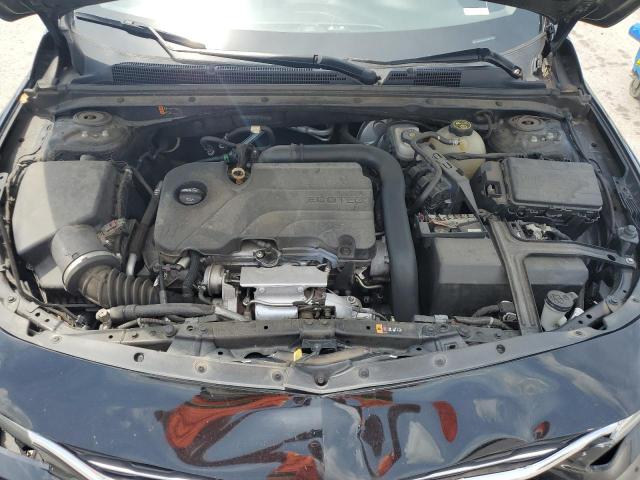 1G1ZB5ST4JF178104 - 2018 CHEVROLET MALIBU LS Negro foto 11