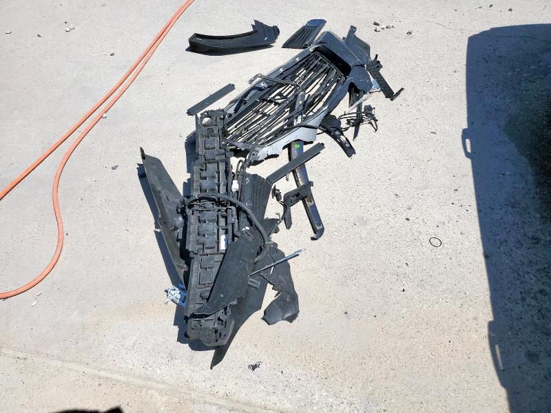 1G6AS5SS8G0103688 - 2016 CADILLAC CTS PERFORMANCE COLLECTION გრაფიტი ფოტო 12