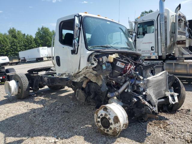 2018 FREIGHTLINER M2 106 MEDIUM DUTY, 