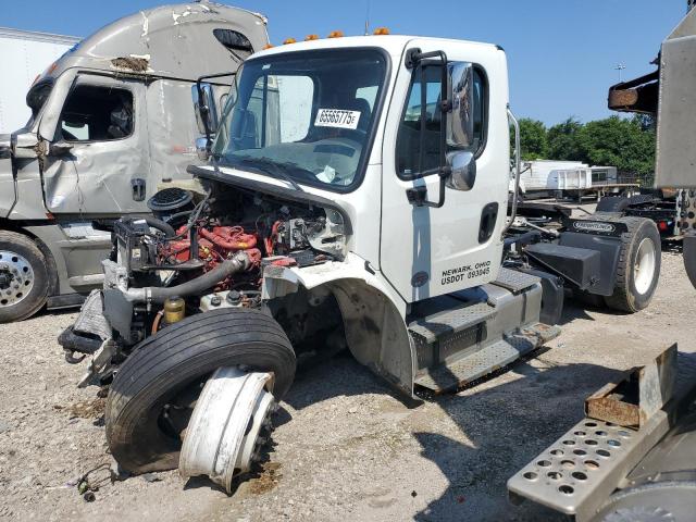 3AKBCXFE8JDJJ4857 - 2018 FREIGHTLINER M2 106 MEDIUM DUTY WHITE photo 2