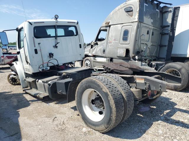 3AKBCXFE8JDJJ4857 - 2018 FREIGHTLINER M2 106 MEDIUM DUTY WHITE photo 3