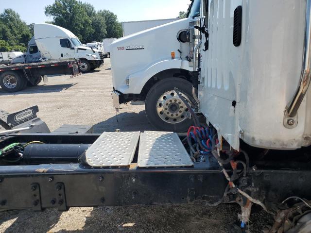 3AKBCXFE8JDJJ4857 - 2018 FREIGHTLINER M2 106 MEDIUM DUTY WHITE photo 6