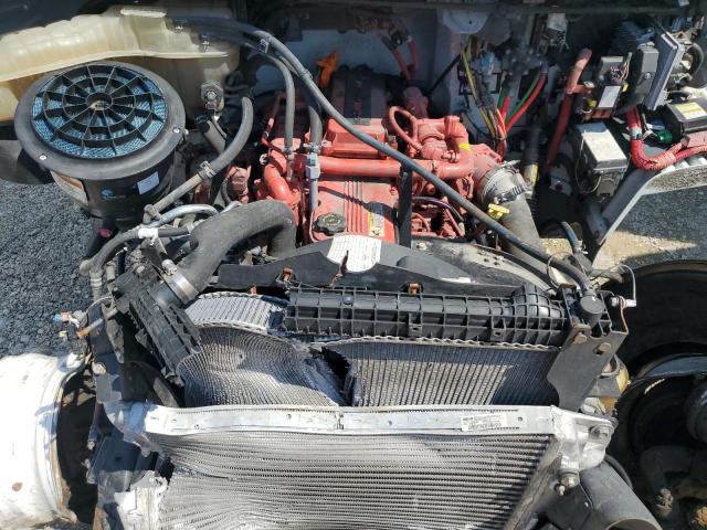 3AKBCXFE8JDJJ4857 - 2018 FREIGHTLINER M2 106 MEDIUM DUTY WHITE photo 7