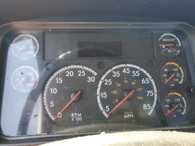 3AKBCXFE8JDJJ4857 - 2018 FREIGHTLINER M2 106 MEDIUM DUTY WHITE photo 8