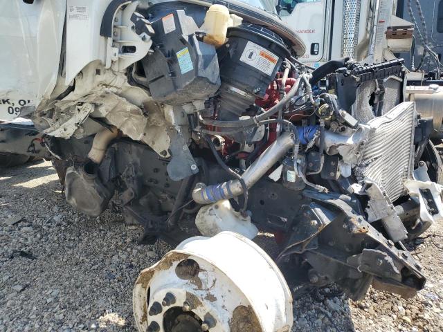 3AKBCXFE8JDJJ4857 - 2018 FREIGHTLINER M2 106 MEDIUM DUTY WHITE photo 9