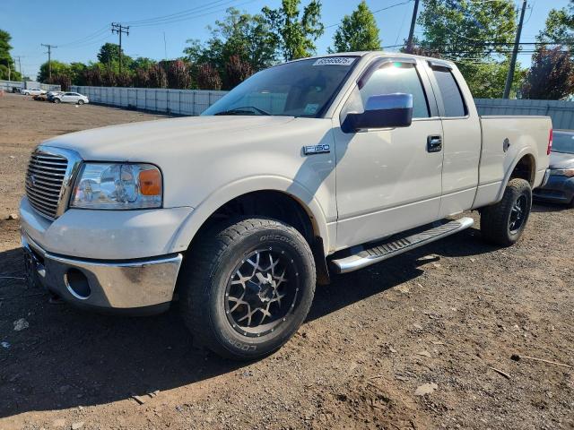 2007 FORD F150, 